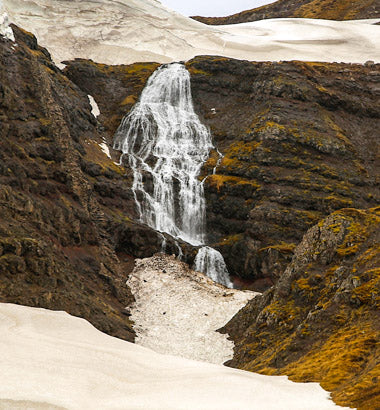 Iceland – 2013