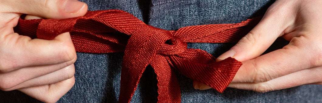 Bistro Half Aprons
