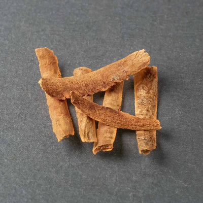 Cinnamon, Ceylon, Bark
