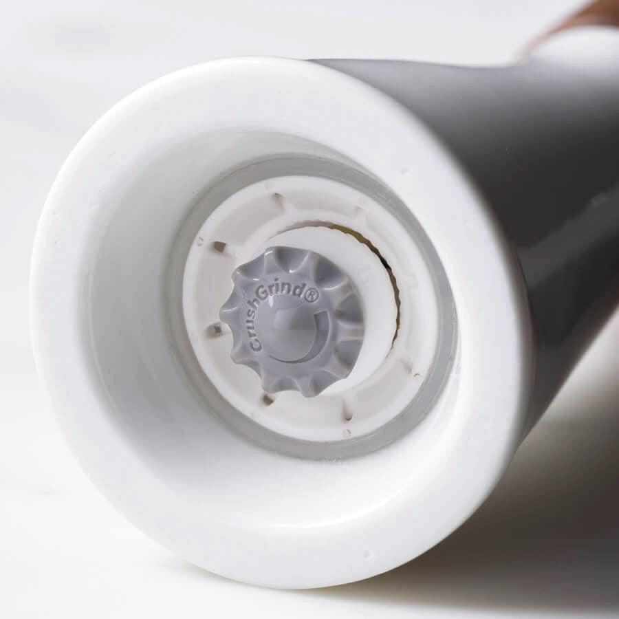 Magnus Porcelain Mill CrushGrind Ceramic, easy to dial in your grind
