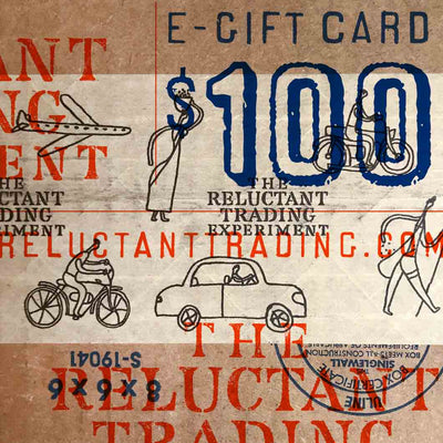E-Gift Card