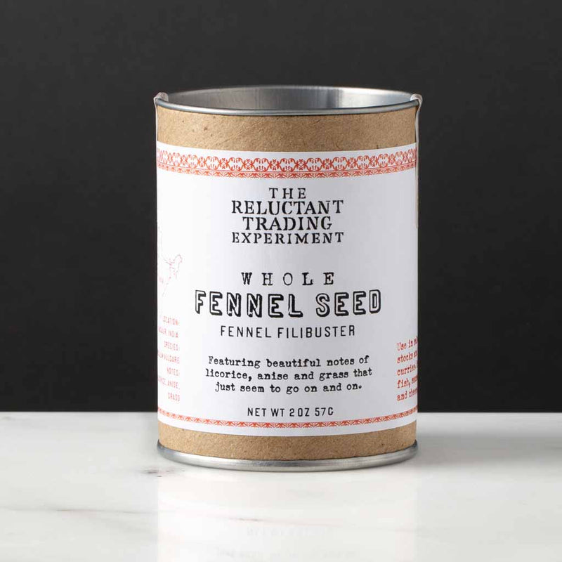 Indian Whole Fennel Seed, Aromatic